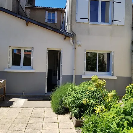 Charmante Maison De Casa vacanze *