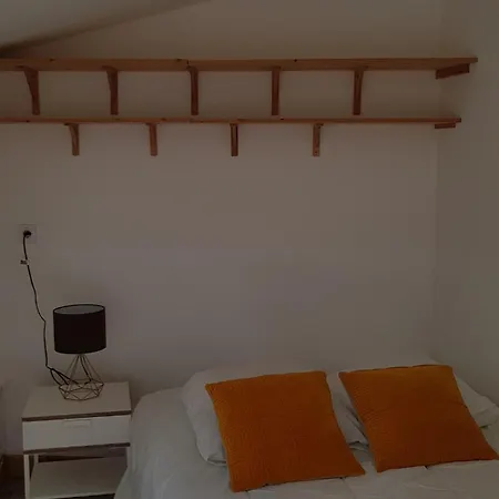 Casa vacanze Charmante Maison De *