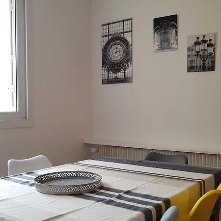 Casa vacanze Charmante Maison De