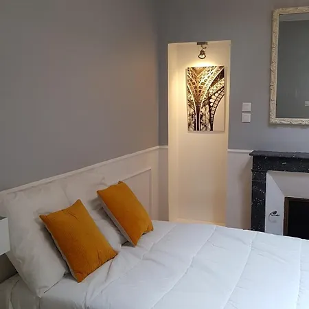 Tatil Evi Charmante Maison De