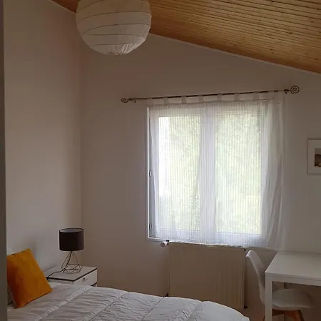 Charmante Maison De Casa vacanze
